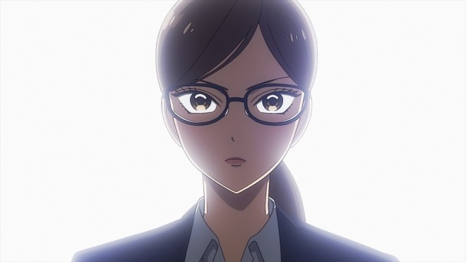 The Dinner Table Detective